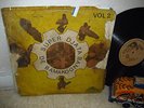 SUPER DJATA BAND VOL.2 UNIQUE COPY EVER AFRO PSYCH JAZZ