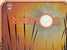 RIVERSON - RARE CANADIAN PSYCH L.P. 1972  VINYL  NM