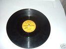 ELVIS PRESLEY 1954 78 RPM RECORD SUN 209 ORIG.-CRACKED