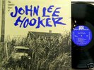 JOHN LEE HOOKER 