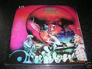 AMON DUUL II.DANCE OF THE LEMMINGS.NR.MINT. STUNNING
