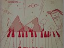 Sun Ra-Super Sonic Jazz-Saturn 0216-1st ISSUE-EXCELLENT