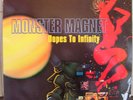 MONSTER MAGNET - DOPES TO INFINITY - 1995