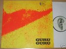 Guru Guru - UFO - Erstpressung 56005 - mint - Krautrock