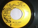 RARE NORTHERN SOUL 45-  AND THE ECHOES