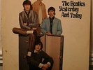 Beatles Yesterday & Today Mono PASTEOVER BUTCHER cover