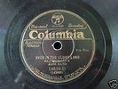 Columbia 14539 Sam Morgan's Jazz Band