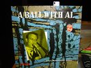 RARE GERMAN JAZZ EP ALBERT MANGELSDORFF JAZZTETT BALL