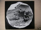 JAG PANZER - AMPLE DESTRUCTION  AZRA RECORDS