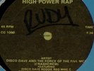 RARE HIP HOP 12