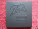 POOH - ANTHOLOGY (COFANETTO 4 LP + PICTURE DISC) RARO