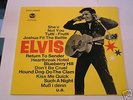 Elvis Presley - Golden Boy Elvis RCA 25037 gelbes Cover
