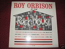 ROY ORBISON AT THE ROCK HOUSE SUN LP 1260 RARE LP