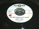 LISTEN - SOUL POPCORN -BRUCE CLOUD LET ME COME BACK ...