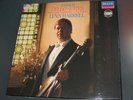BACH CELLO SUITES - STILL SEALED 2LP BOX DECCA HARRELL