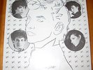 RARE ANDY WARHOL ART / WALTER STEDING  12