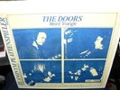 The Doors - Weird Triangle   Live ZAP 7860 not TMOQ NM