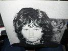 The Doors - Resurrection   LIVE 1967 & 68 not TMOQ NM
