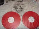 MADONNA - FEVER 2 x 12