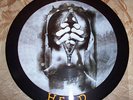 KISS- Carnival of souls picture disc lp- RARE
