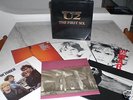 Raccolta originale The First Six U2 1989