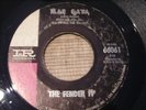 RARE SURF 45 The FENDER IV on Imperial -  Mar Gaya