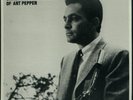 Art Pepper COMPLETE PACIFIC JAZZ.. MOSAIC Vinyl Box NM+
