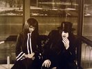 White Stripes - Get Behind Me Satan SUPER RARE LTD 300