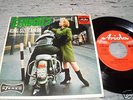 TEENBEAT 2 * ARIOLA EP * Star Club * RAR