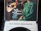 Folk Roots, New Routes SHIRLEY COLLINS & DAVY GRAHAM LP