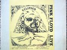 PINK FLOYD - ECLIPSED 2-LP PROMO RARE - KAHOUTEK / BBC