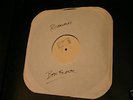 RIVERDALES LP TEST PRESSING *SIGNED* SCREECHING WEASEL