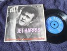JET HARRIS (EP) RECORD ON DECCA 1962