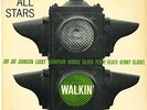 miles davis all stars - walkin - prestige 7076- jazz LP