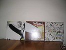 Led Zeppelin I II III IV LP all STILL SEALED rare find