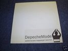 DEPECHE MODE - WORLD IN MY EYES 12