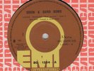DAVID BOWIE / QUEEN - UNDER PRESSURE - BOLIVIA 7