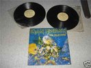 IRON MAIDEN Live After Death MEXICAN ALBUM LP?