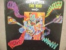 The WHO 
