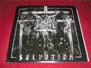 FUNERAL MIST - Salvation DLP NED 2003 ondskapt watain
