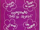 CONJUNTO JAE'S SOUL / 7