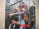 FIVE LIVE YARDBIRDS - RARE original UK pressing - VG+