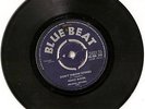 DON'T THROW STONES / PRINCE OF PEACE: Prince Buster