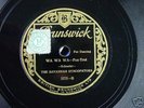 KING OLIVER 'WA WA WA' - HOTTEST EVER RECORD??