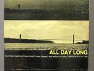 ALL DAY LONG Byrd/Burrell/Foster PRESTIGE orig LP NM