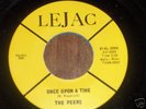 MN folk garage jangler  PEERS  Once Upon A Time  M-