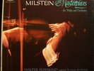 CAPITOL - SP 8528 - MILSTEIN - VIOLIN MASTERPIECES *