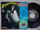 RARE  EP 45T  ROCK 60    RONNIE  BIRD  avec MICKY JONES