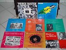 DON'T MISS KILLER SELECTION OF PRINCE BUSTER LP