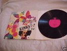 *THE KINKS* FACE TO FACE - 1966 UK ***STEREO*** LP
